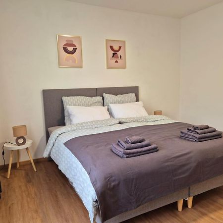 Ferienwohnung Aurelia Bad Reichenhall Zewnętrze zdjęcie