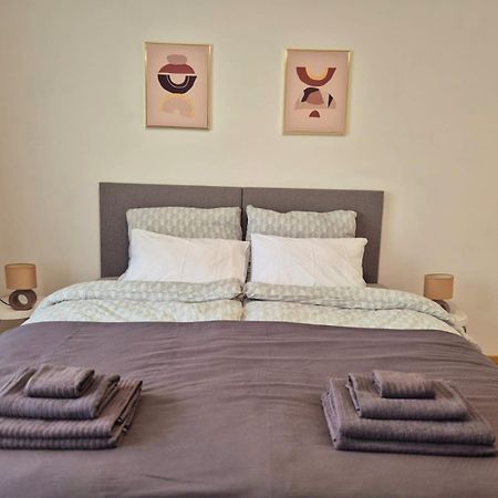 Ferienwohnung Aurelia Bad Reichenhall Zewnętrze zdjęcie
