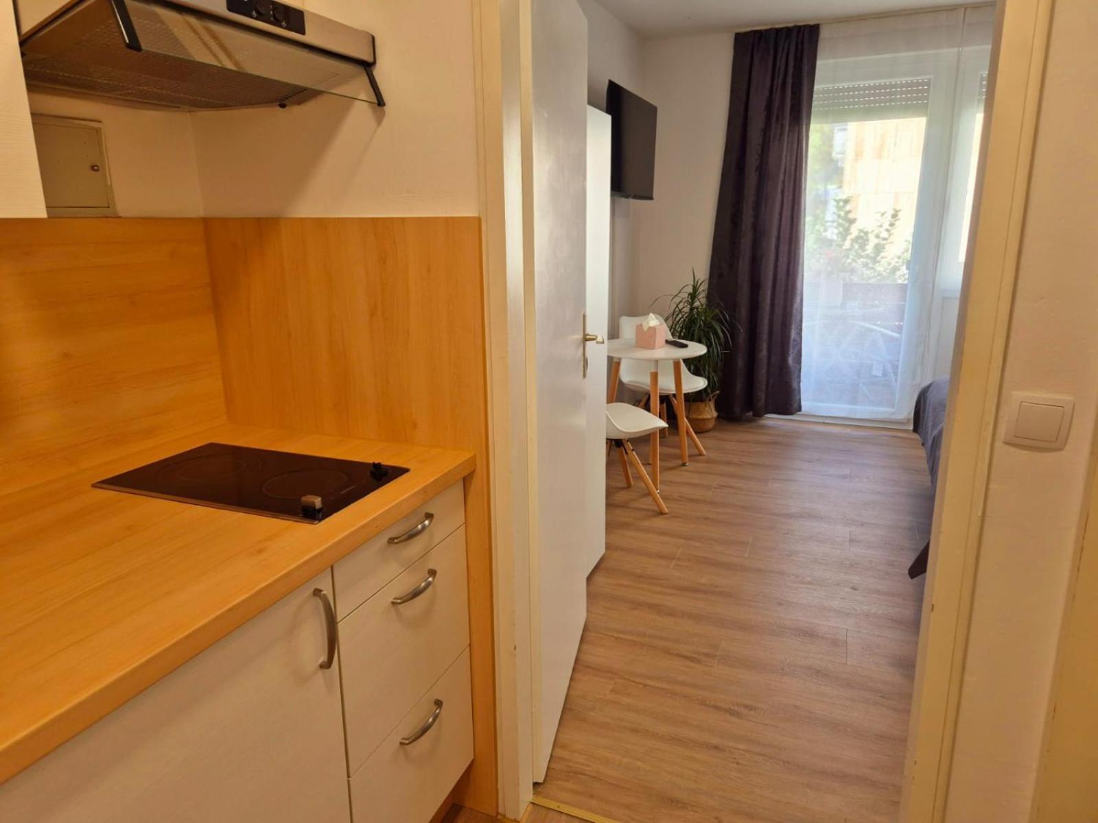 Ferienwohnung Aurelia Bad Reichenhall Zewnętrze zdjęcie