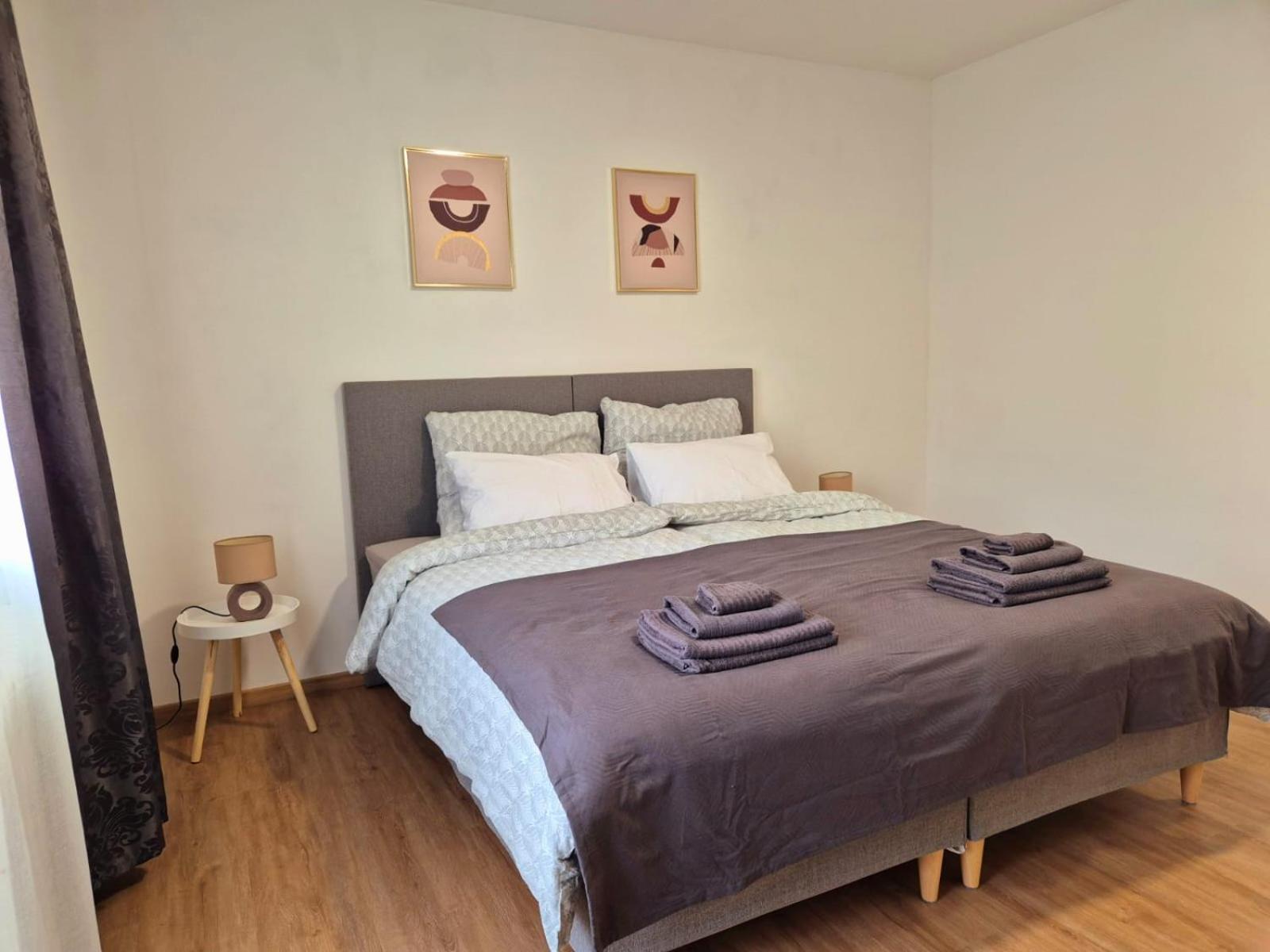Ferienwohnung Aurelia Bad Reichenhall Zewnętrze zdjęcie