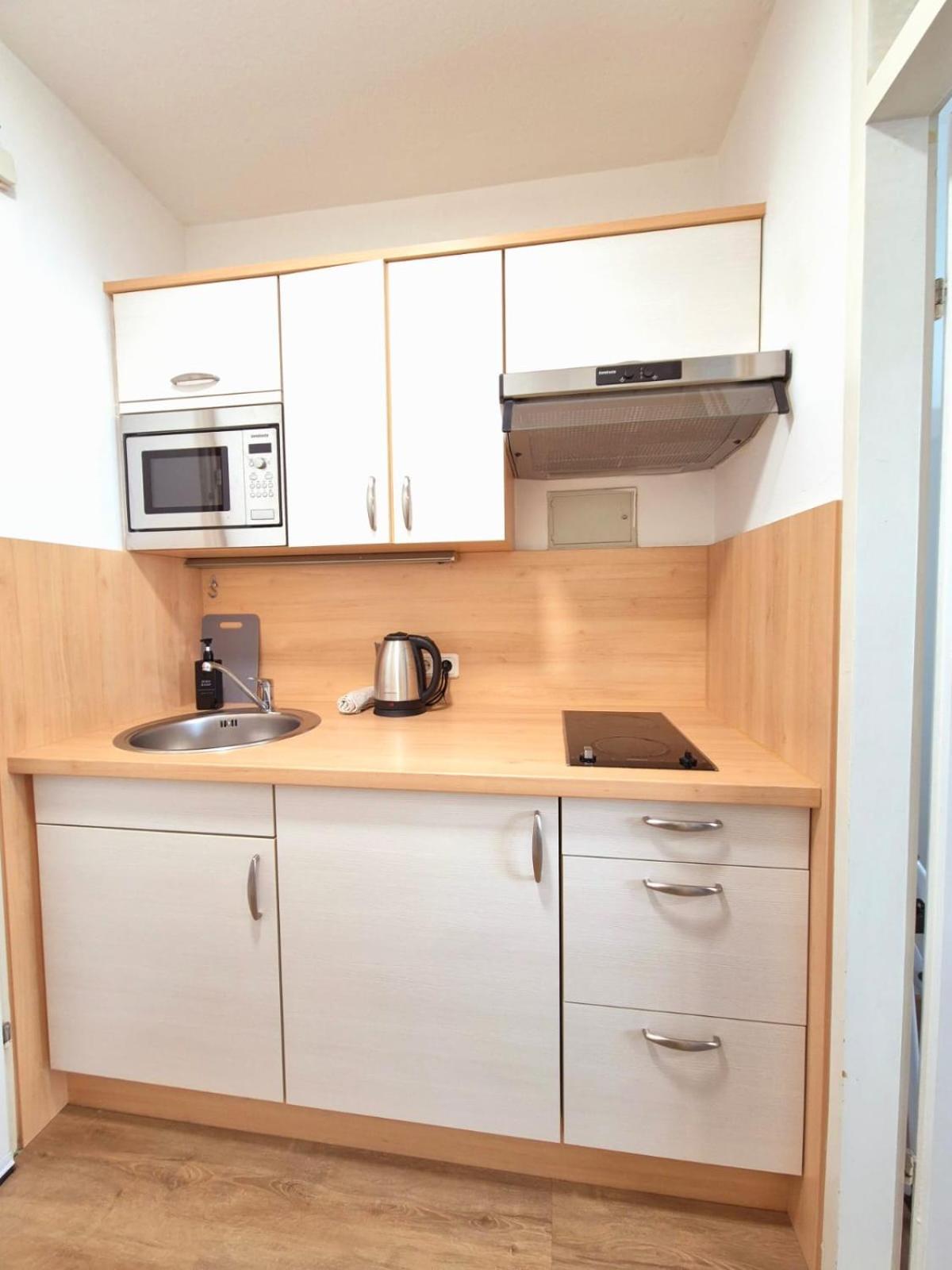 Ferienwohnung Aurelia Bad Reichenhall Zewnętrze zdjęcie