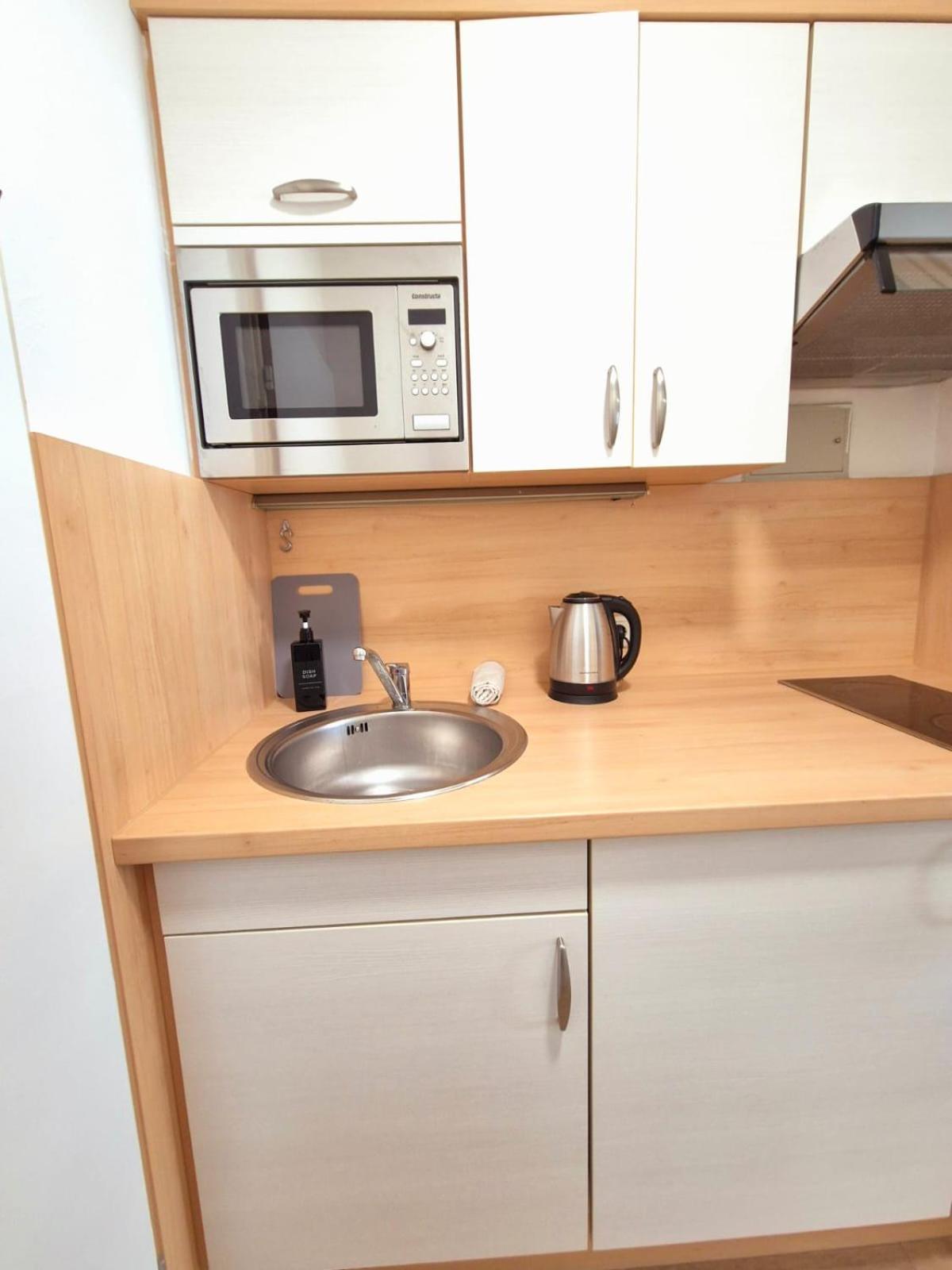 Ferienwohnung Aurelia Bad Reichenhall Zewnętrze zdjęcie
