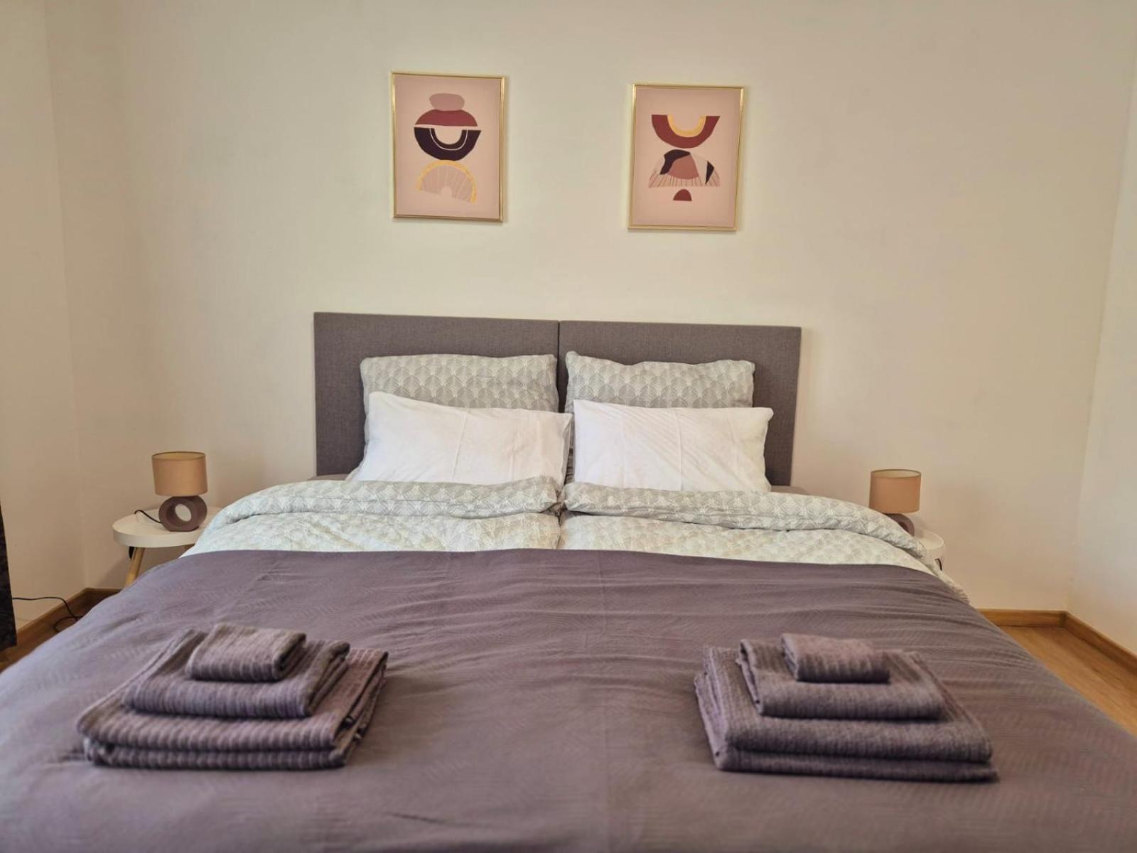 Ferienwohnung Aurelia Bad Reichenhall Zewnętrze zdjęcie